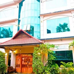 Green Park Village Guesthouse