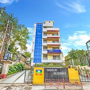 Fabhotel Park Riviera